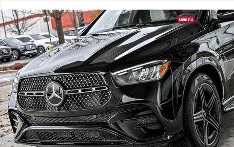 Mercedes-Benz GLE Coupe, 2025 год, 11 687 000 рублей, 4 фотография