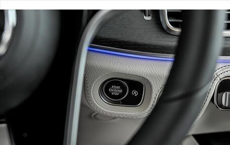 Mercedes-Benz GLE Coupe, 2025 год, 11 687 000 рублей, 15 фотография