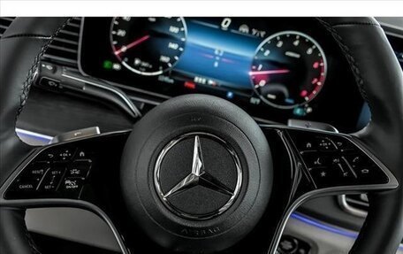 Mercedes-Benz GLE Coupe, 2025 год, 11 687 000 рублей, 13 фотография