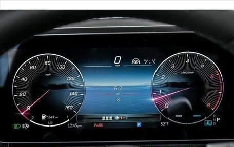 Mercedes-Benz GLE Coupe, 2025 год, 11 687 000 рублей, 14 фотография