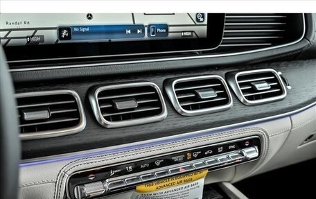 Mercedes-Benz GLE Coupe, 2025 год, 11 687 000 рублей, 18 фотография