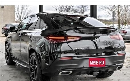 Mercedes-Benz GLE Coupe, 2025 год, 11 687 000 рублей, 6 фотография