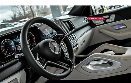 Mercedes-Benz GLE Coupe, 2025 год, 11 687 000 рублей, 12 фотография