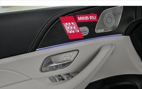 Mercedes-Benz GLE Coupe, 2025 год, 11 687 000 рублей, 7 фотография