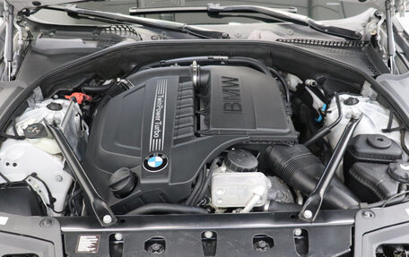 BMW 5 серия, 2012 год, 2 390 000 рублей, 7 фотография