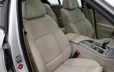 BMW 5 серия, 2012 год, 2 390 000 рублей, 12 фотография