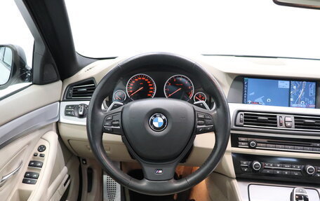 BMW 5 серия, 2012 год, 2 390 000 рублей, 10 фотография