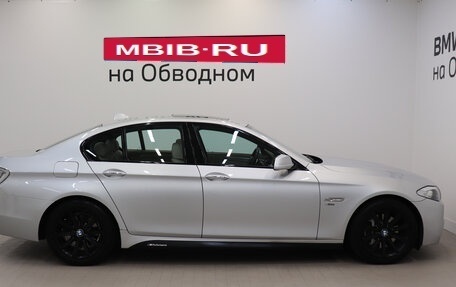 BMW 5 серия, 2012 год, 2 390 000 рублей, 6 фотография