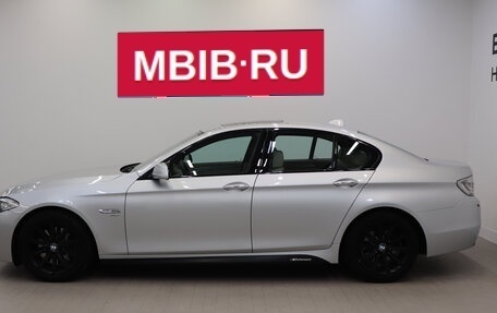 BMW 5 серия, 2012 год, 2 390 000 рублей, 5 фотография