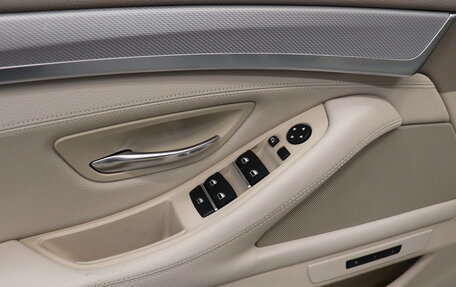 BMW 5 серия, 2012 год, 2 390 000 рублей, 19 фотография