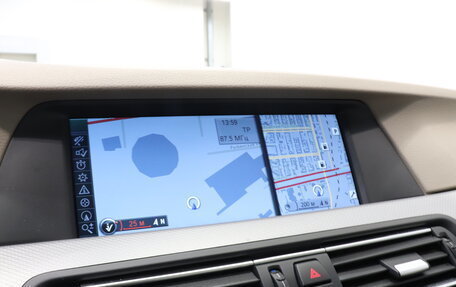 BMW 5 серия, 2012 год, 2 390 000 рублей, 25 фотография