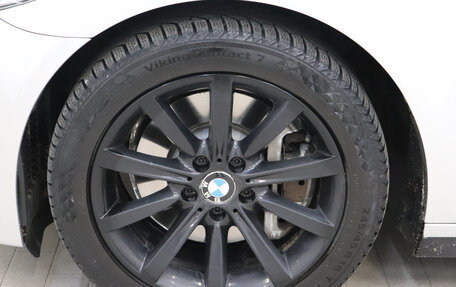 BMW 5 серия, 2012 год, 2 390 000 рублей, 18 фотография