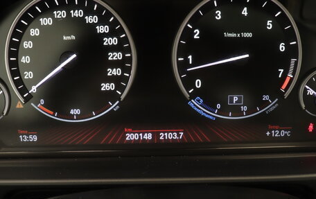 BMW 5 серия, 2012 год, 2 390 000 рублей, 24 фотография