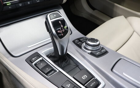 BMW 5 серия, 2012 год, 2 390 000 рублей, 28 фотография