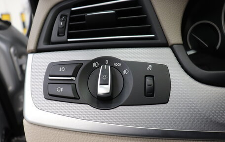 BMW 5 серия, 2012 год, 2 390 000 рублей, 22 фотография