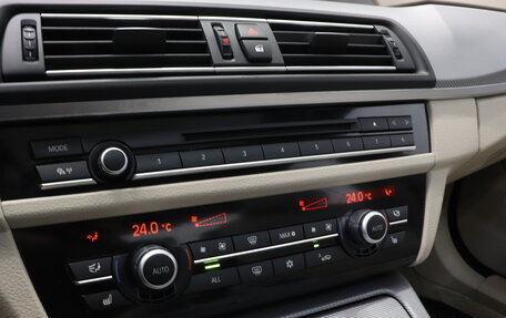 BMW 5 серия, 2012 год, 2 390 000 рублей, 26 фотография