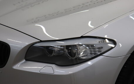 BMW 5 серия, 2012 год, 2 390 000 рублей, 17 фотография