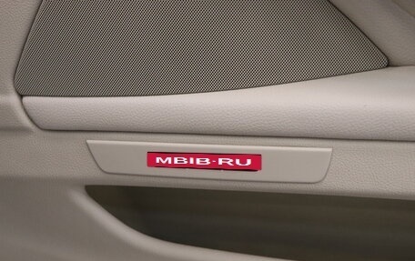 BMW 5 серия, 2012 год, 2 390 000 рублей, 29 фотография