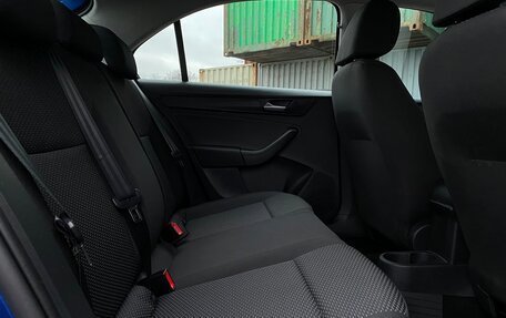 Volkswagen Polo VI (EU Market), 2021 год, 2 098 900 рублей, 9 фотография