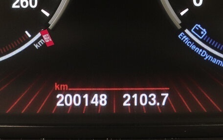 BMW 5 серия, 2012 год, 2 390 000 рублей, 32 фотография