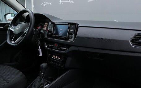 Volkswagen Polo VI (EU Market), 2021 год, 2 098 900 рублей, 8 фотография