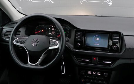 Volkswagen Polo VI (EU Market), 2021 год, 2 098 900 рублей, 14 фотография