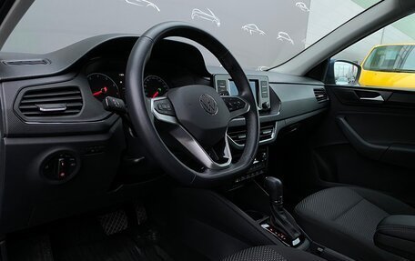 Volkswagen Polo VI (EU Market), 2021 год, 2 098 900 рублей, 5 фотография