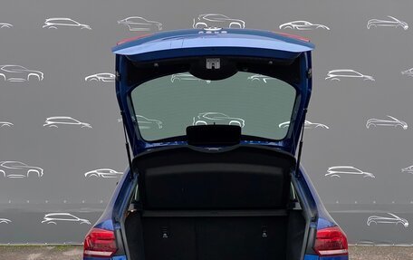 Volkswagen Polo VI (EU Market), 2021 год, 2 098 900 рублей, 13 фотография