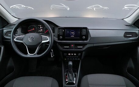 Volkswagen Polo VI (EU Market), 2021 год, 2 098 900 рублей, 6 фотография