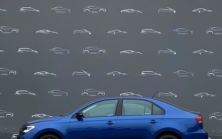 Volkswagen Polo VI (EU Market), 2021 год, 2 098 900 рублей, 12 фотография