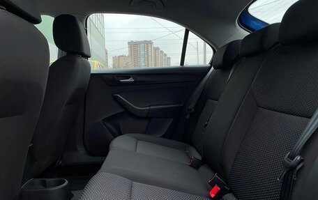 Volkswagen Polo VI (EU Market), 2021 год, 2 098 900 рублей, 10 фотография