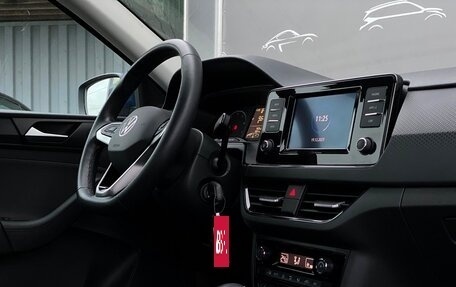 Volkswagen Polo VI (EU Market), 2021 год, 2 098 900 рублей, 7 фотография