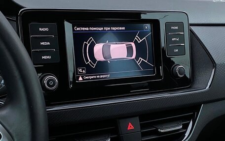 Volkswagen Polo VI (EU Market), 2021 год, 2 098 900 рублей, 17 фотография