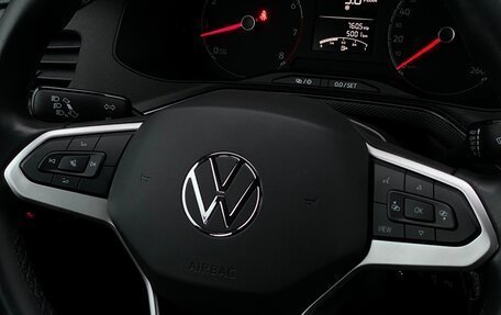 Volkswagen Polo VI (EU Market), 2021 год, 2 098 900 рублей, 20 фотография