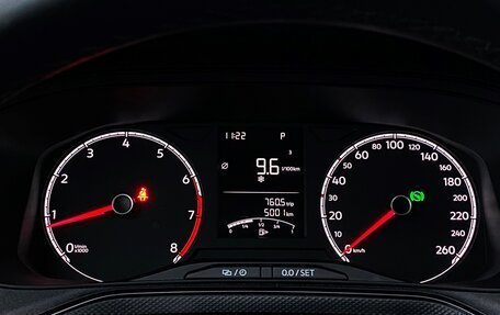 Volkswagen Polo VI (EU Market), 2021 год, 2 098 900 рублей, 22 фотография