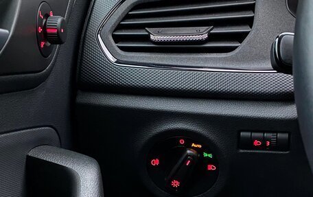 Volkswagen Polo VI (EU Market), 2021 год, 2 098 900 рублей, 18 фотография