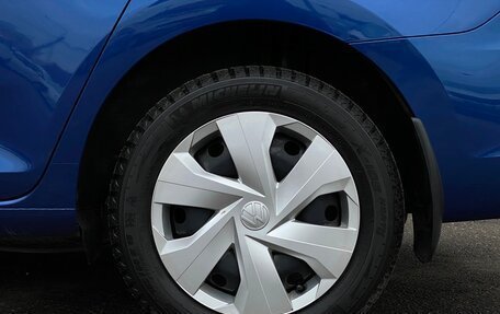 Volkswagen Polo VI (EU Market), 2021 год, 2 098 900 рублей, 25 фотография