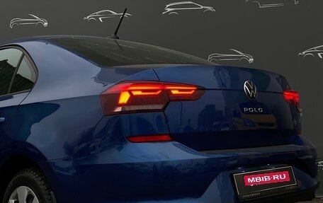 Volkswagen Polo VI (EU Market), 2021 год, 2 098 900 рублей, 24 фотография