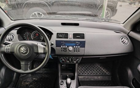 Suzuki Swift III, 2007 год, 600 000 рублей, 9 фотография