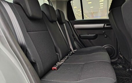 Suzuki Swift III, 2007 год, 600 000 рублей, 11 фотография