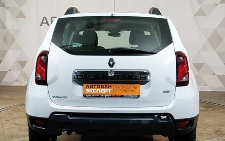 Renault Duster I рестайлинг, 2015 год, 1 289 000 рублей, 4 фотография