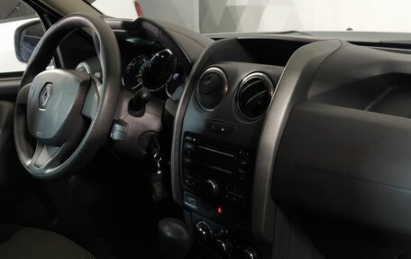 Renault Duster I рестайлинг, 2015 год, 1 289 000 рублей, 6 фотография