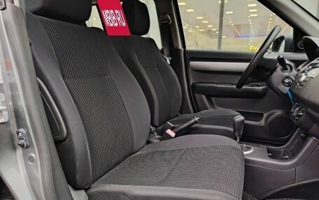 Suzuki Swift III, 2007 год, 600 000 рублей, 10 фотография