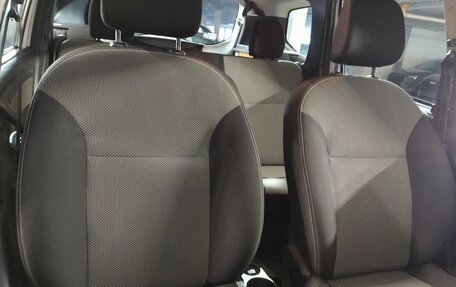 Renault Duster I рестайлинг, 2015 год, 1 289 000 рублей, 7 фотография