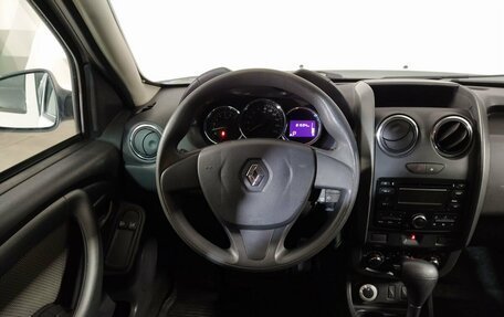 Renault Duster I рестайлинг, 2015 год, 1 289 000 рублей, 9 фотография