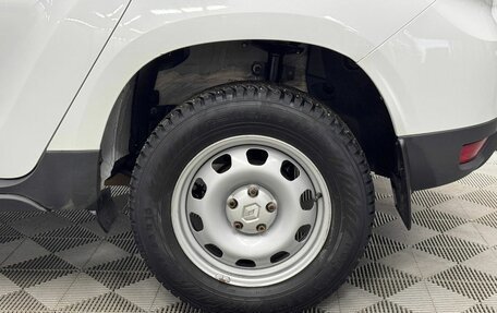 Renault Duster, 2021 год, 1 490 000 рублей, 2 фотография