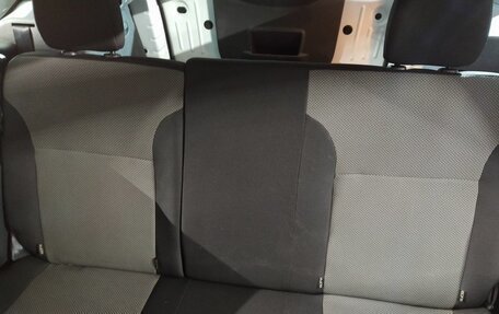 Renault Duster I рестайлинг, 2015 год, 1 289 000 рублей, 12 фотография