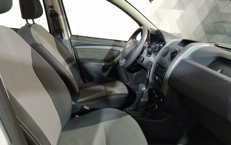 Renault Duster I рестайлинг, 2015 год, 1 289 000 рублей, 15 фотография