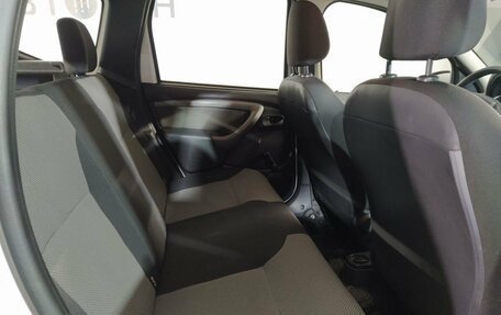 Renault Duster I рестайлинг, 2015 год, 1 289 000 рублей, 14 фотография