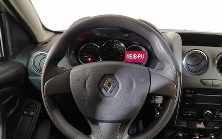 Renault Duster I рестайлинг, 2015 год, 1 289 000 рублей, 10 фотография